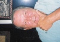 Obituary of William Richard Brown Jr.