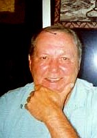 Obituary of William Richard Brown Jr.