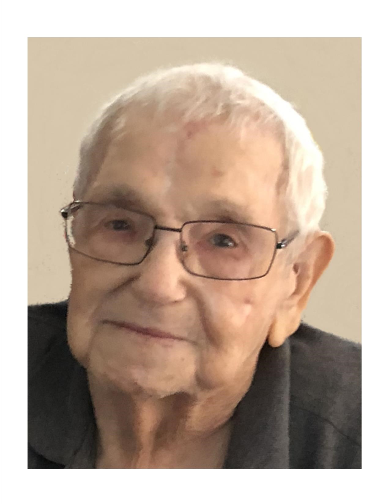 Obituary of Albert Stephen Clark Jr.