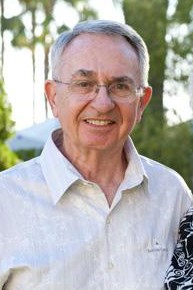 Obituary of Don Burke Broome