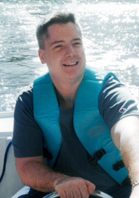 Obituario de Robert D. McKiernan