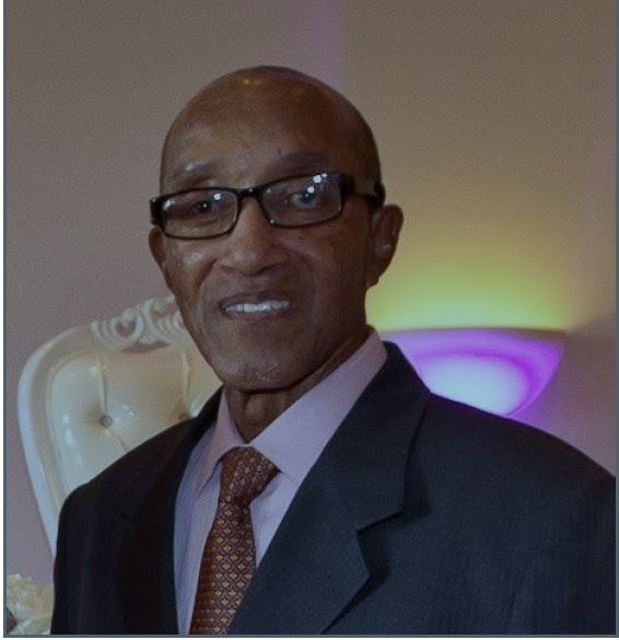 Obituary of Quincy Lewis McGilbray