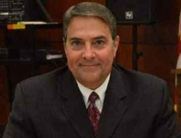 Obituary of Warren Strain