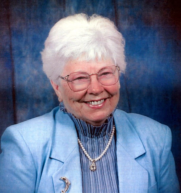 Obituary of Loretta "Laura" Strickland,