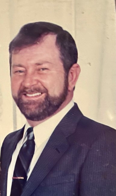Obituary of Mr. David Lee Sturgill