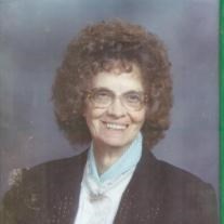 Obituary of Betty M. Miller