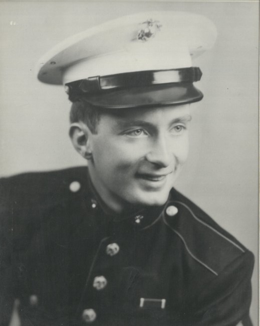 Avis de décès de John W. "Jack" Kelly