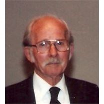 Avis de décès de Armand Boucher