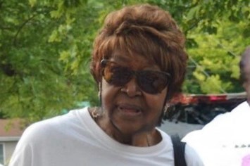 Obituary of Rosie Lee President