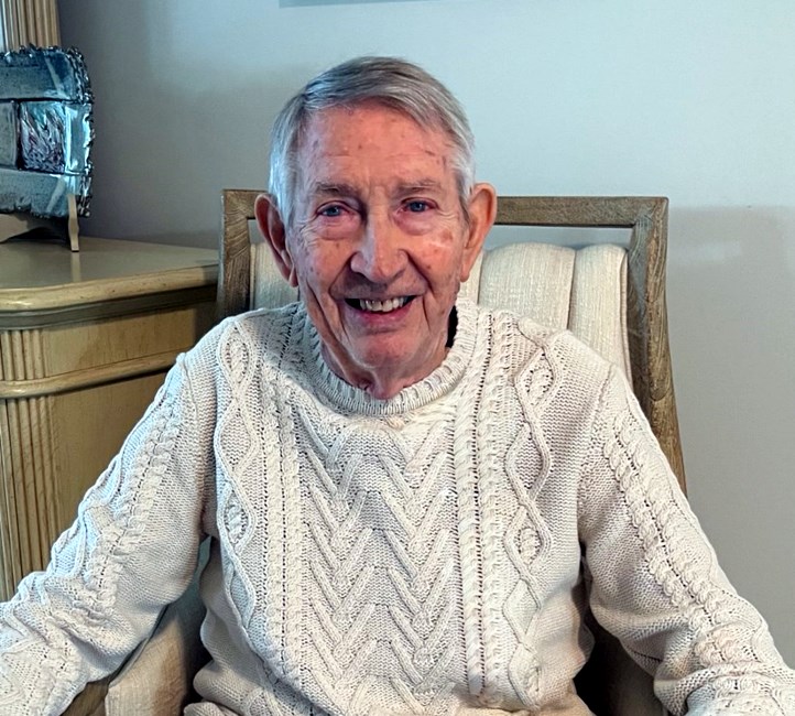 Obituary of Nilan "Jim" James Puckett