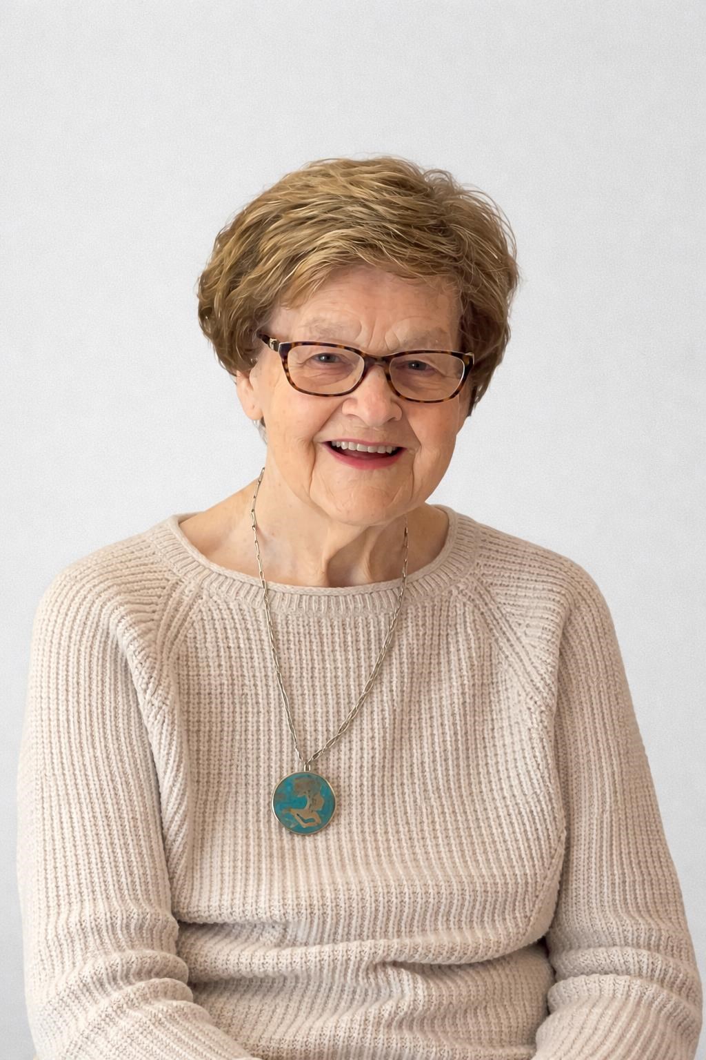 Obituary of Betty Lou Parrish