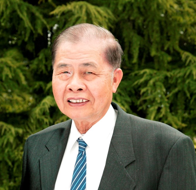 Obituary of Chiok Choy Wong