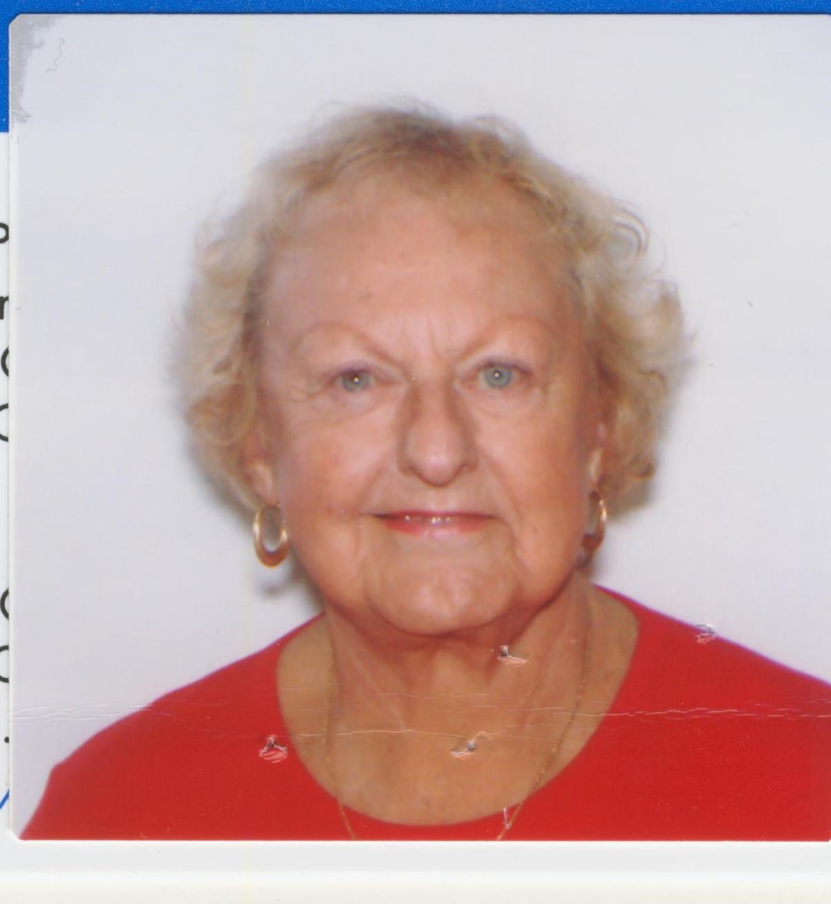 Obituary of Mrs. Patricia Jean Neises