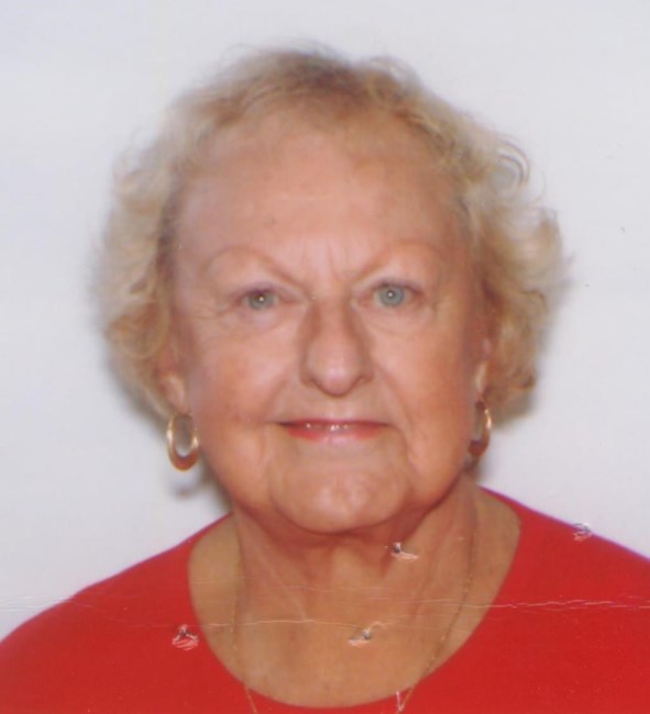 Obituary of Mrs. Patricia Jean Neises