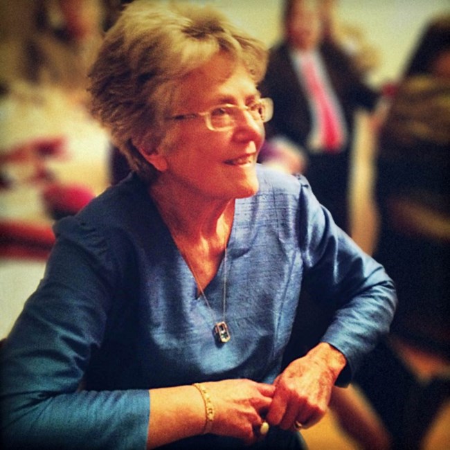 Avis de décès de Susan Hinckel Green