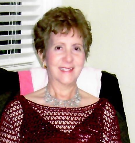 Obituary of Julia Ortiz