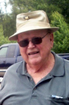 Obituary of James M Delahunt