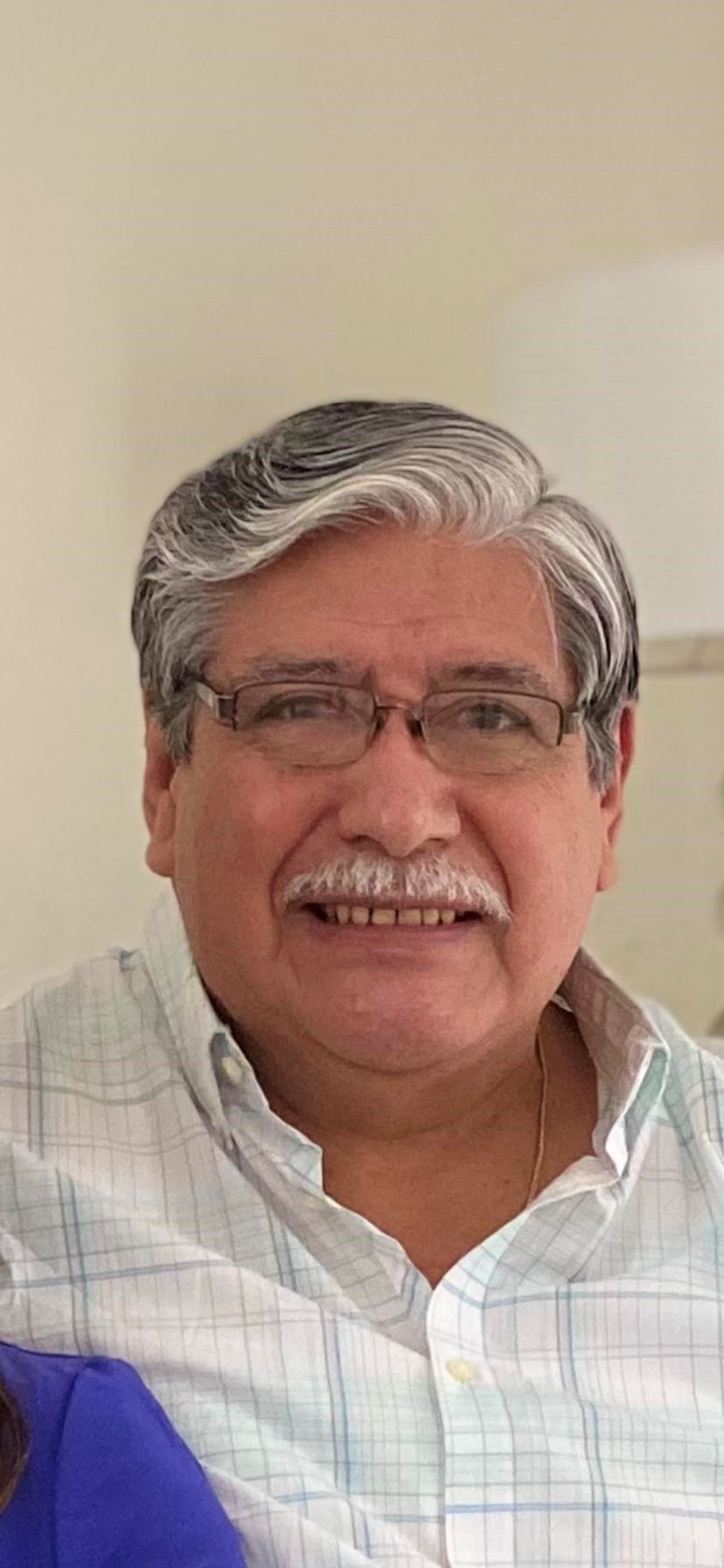 Obituary of Agustin Angel Gutierrez