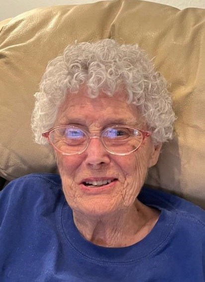 Obituary of Clara Ann Rose