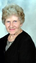 Dorothy Jensen