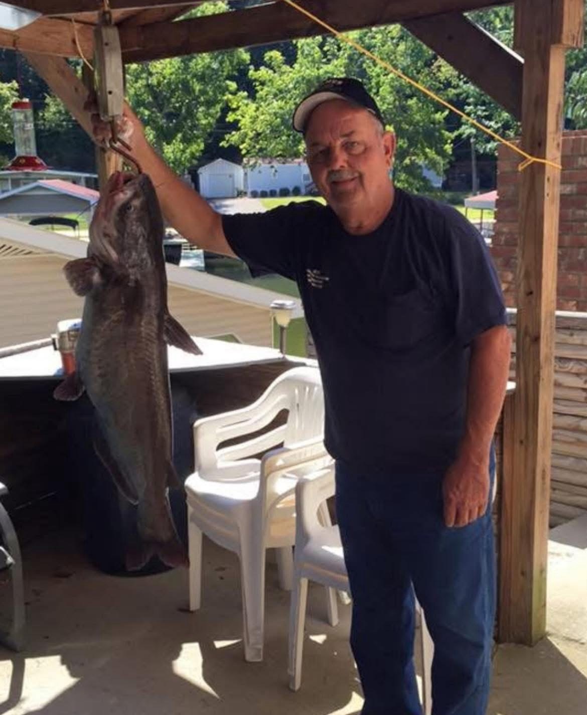 Obituary of Donald Sampson Holmes