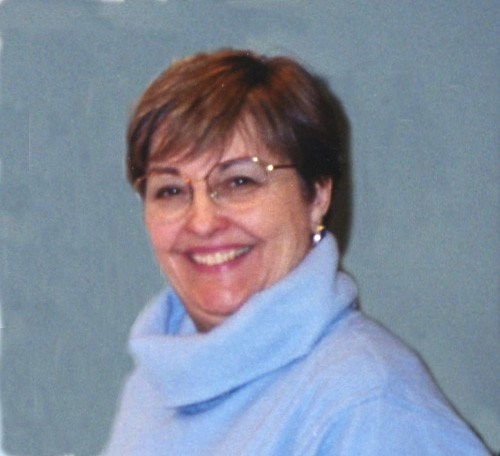 Obituary of Mary Kirkland-West