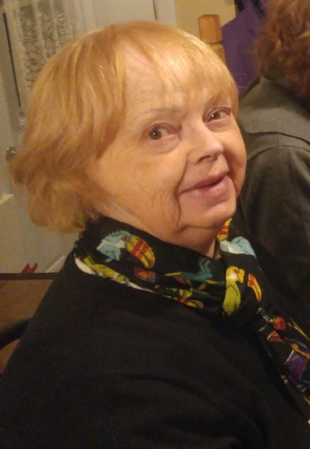 Avis de décès de Claire Lamontagne Marceau