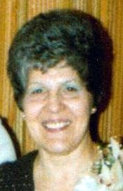 Obituary of Josephine T. Ferrari