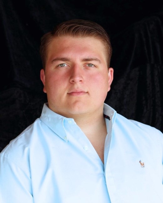 Obituary of William Austin McMeans