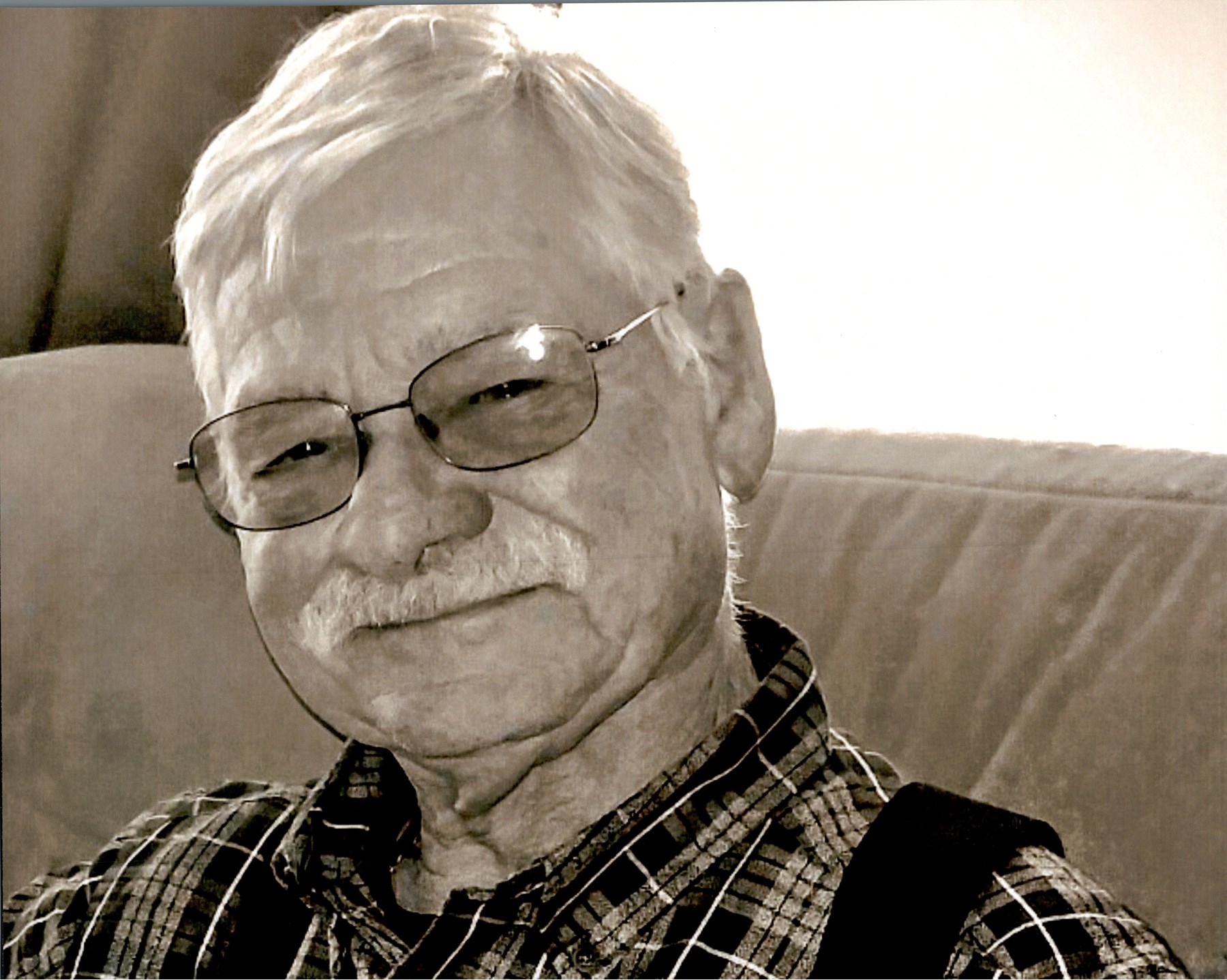 Obituary of Mr. Johnny Boyd Pruett