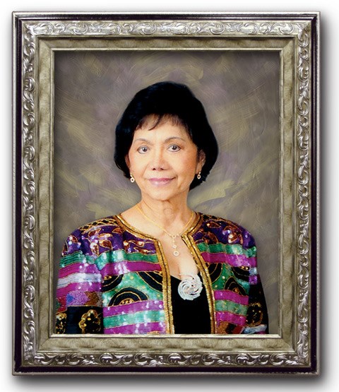Obituary of Remedios "Remy" Ventura (Estaris) Langit