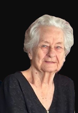 Obituary of Fannie Mae Garner