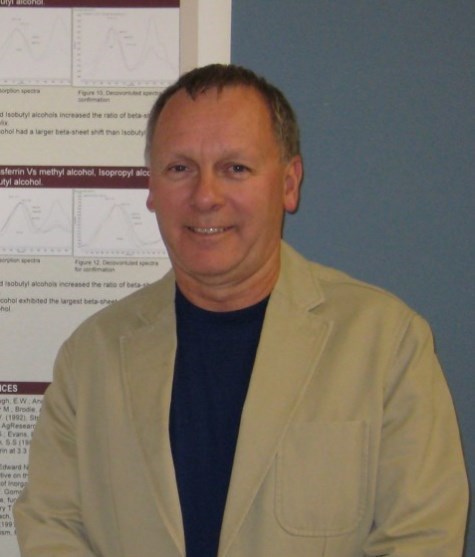 Obituary of Joseph Lawrence Kirsch, Jr.