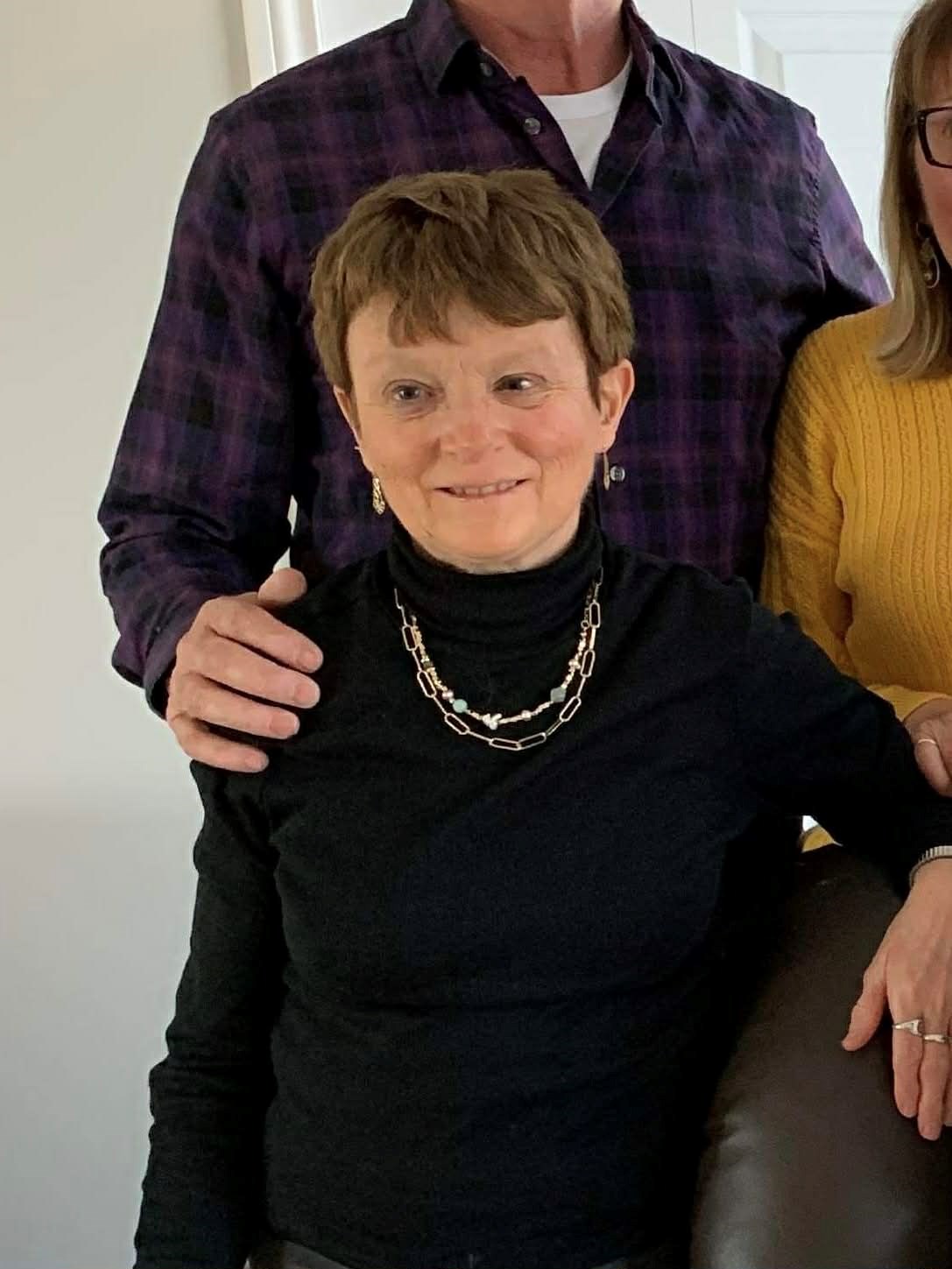 Obituary of Brenda Murray