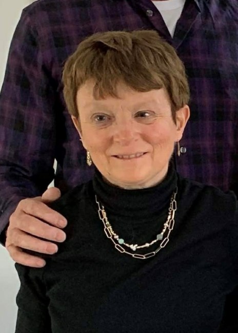 Obituary of Brenda Murray