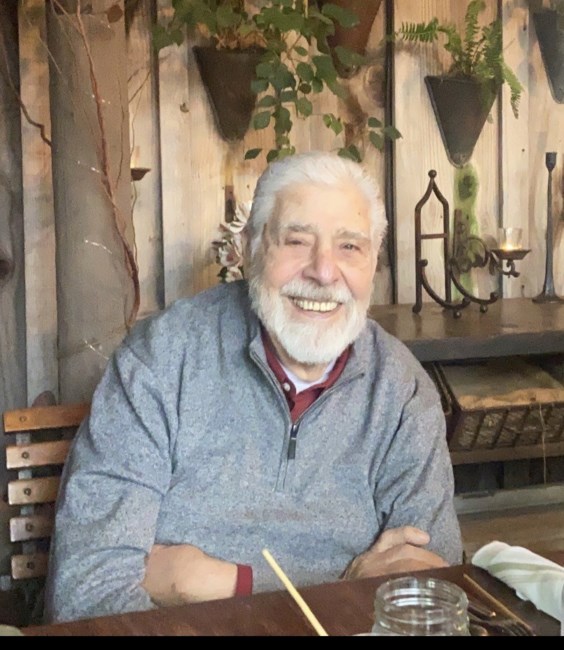 Obituary of Frank David DeNunzio