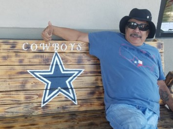 Obituary of Rafael "Ray" Silva Garcia Jr.