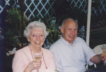 Obituary of Ruth I. Josiah