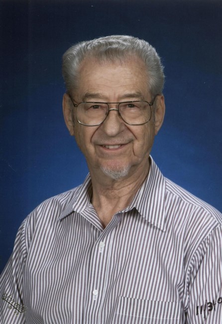 Obituary of Frank J Fischer