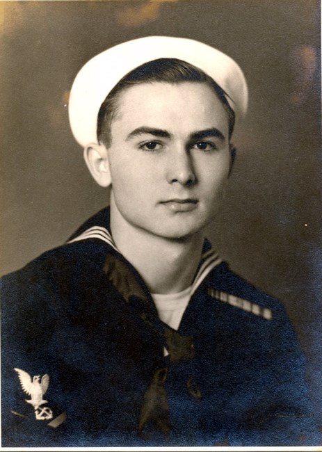 Obituary of A. Thomas Hogarth, Sr.