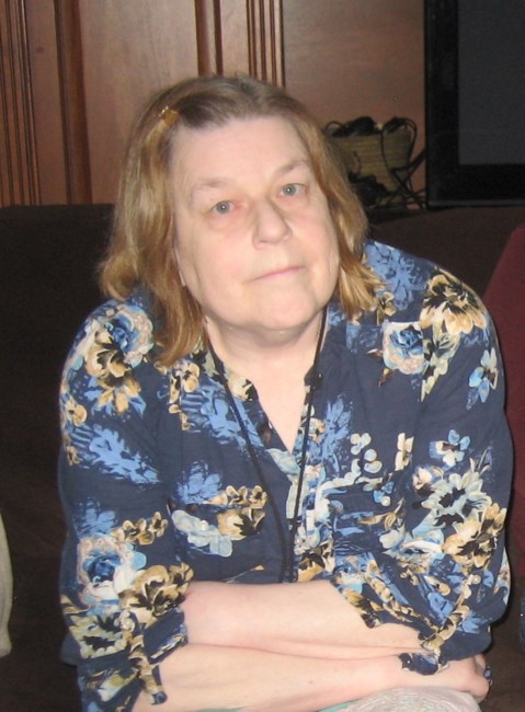 Obituary of Gail Louise Williams