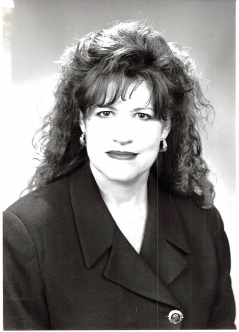 Obituary of Mrs. Belinda Jane Jones