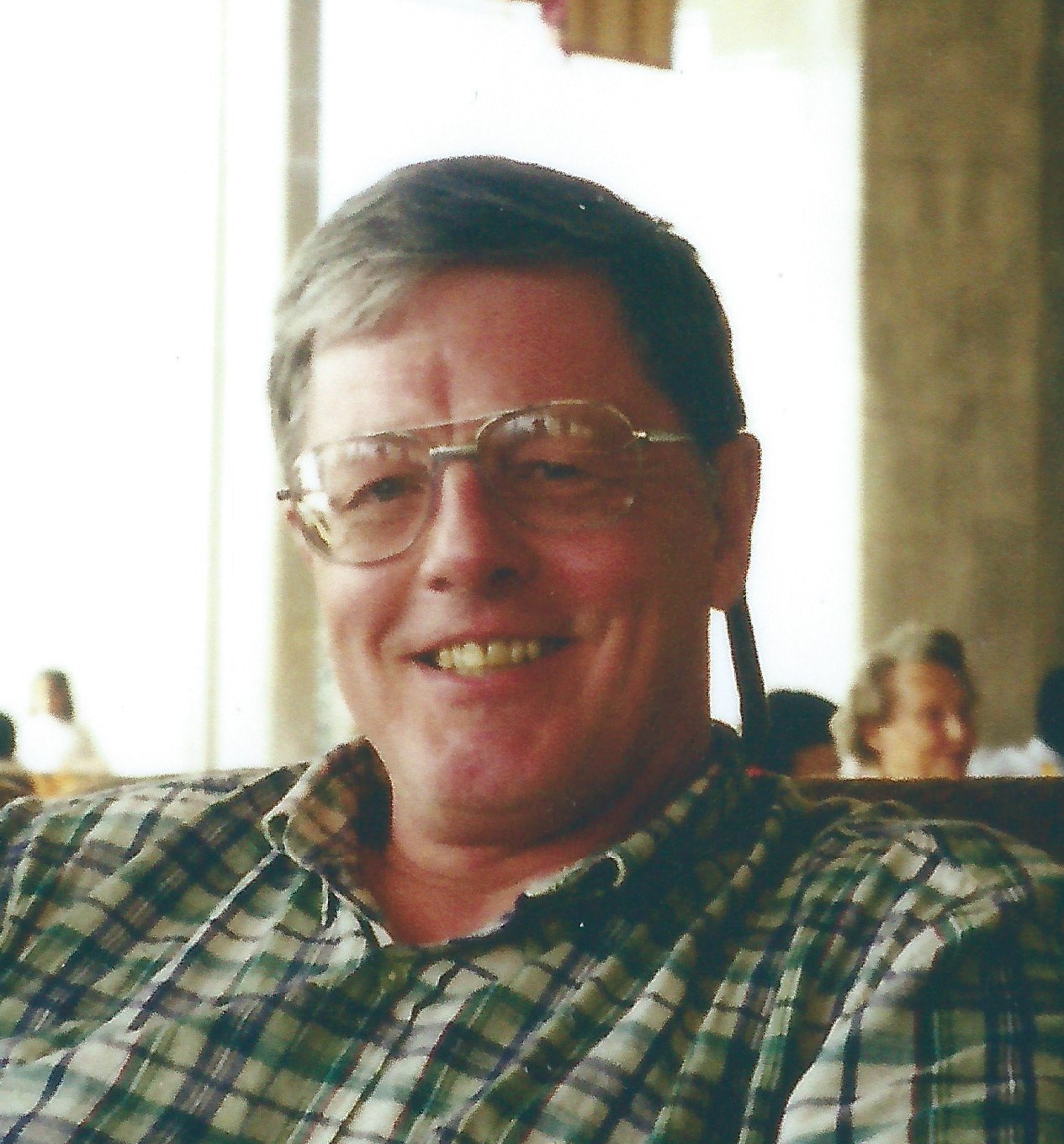 Stewart Obituary Spokane, WA
