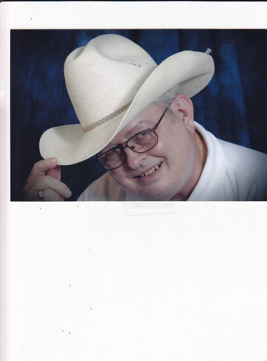 Obituary of Guest Whitaker III