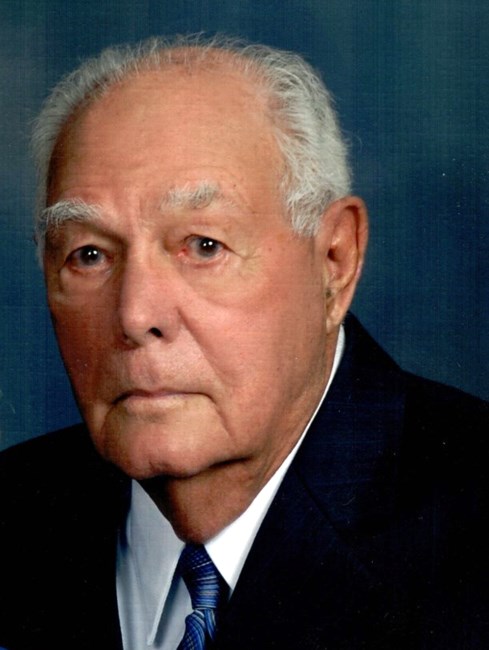 Obituary of Frank Scherer English, Jr.