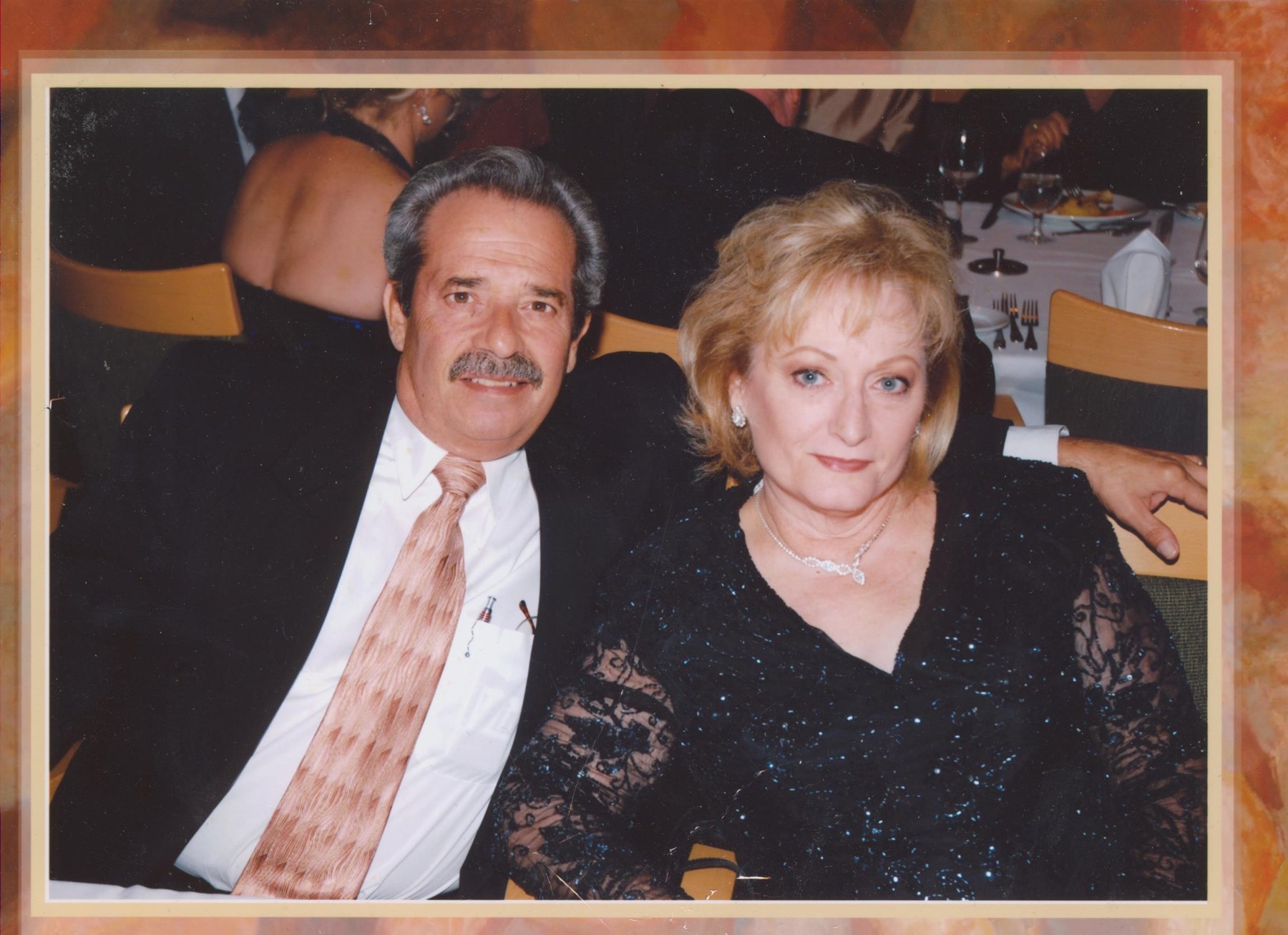 Obituary of Joseph Anthony Dichero Jr.