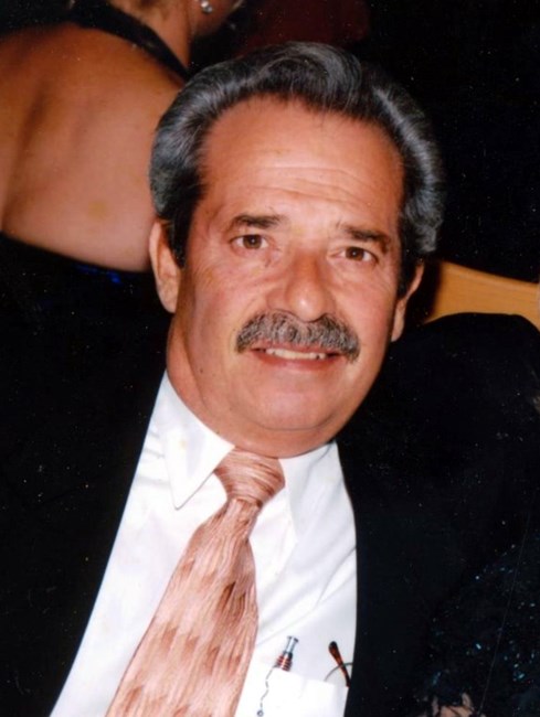 Obituary of Joseph Anthony Dichero Jr.