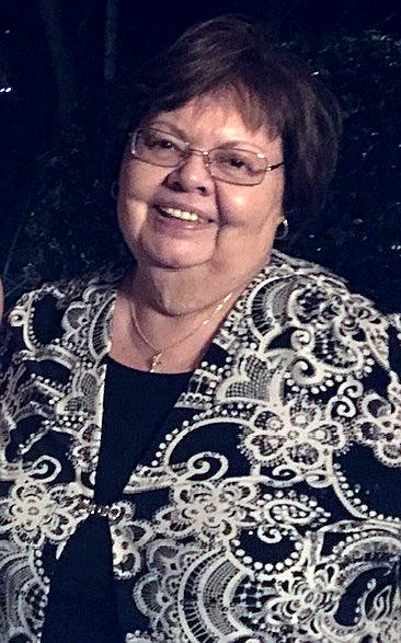 Obituary of Lydia Christina Gonzales