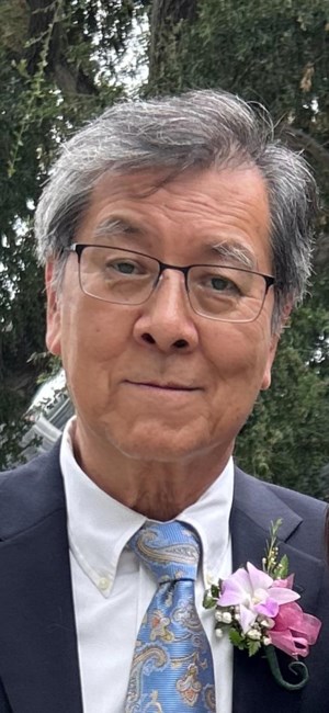 Obituario de Jay Jen Y Lee