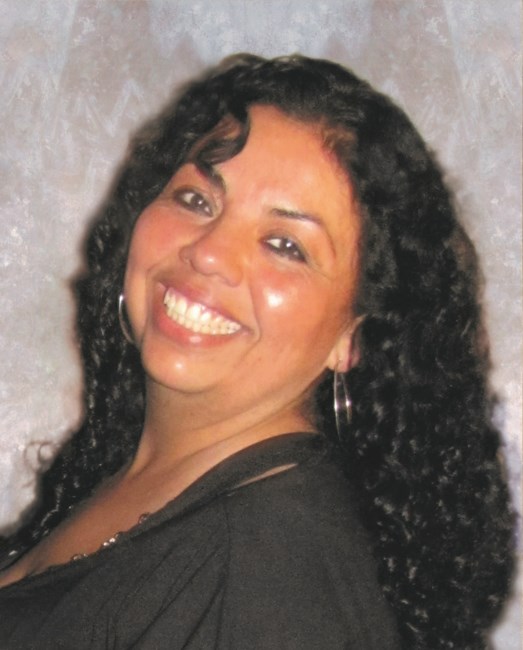 Obituary of Elba Johana Lopez